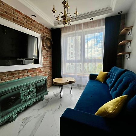 Easy Rent Apartments-Kompozytorow Polskich 7 Style Lublin Extérieur photo