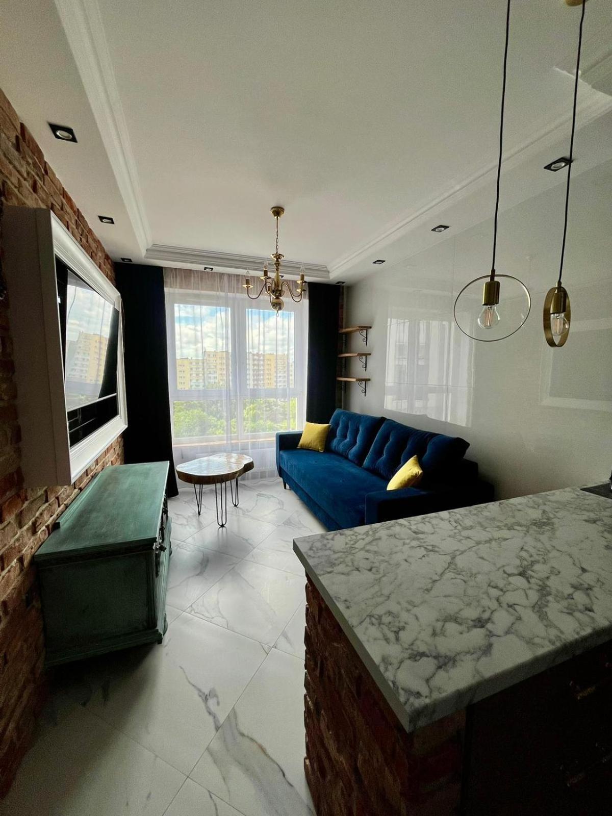 Easy Rent Apartments-Kompozytorow Polskich 7 Style Lublin Extérieur photo