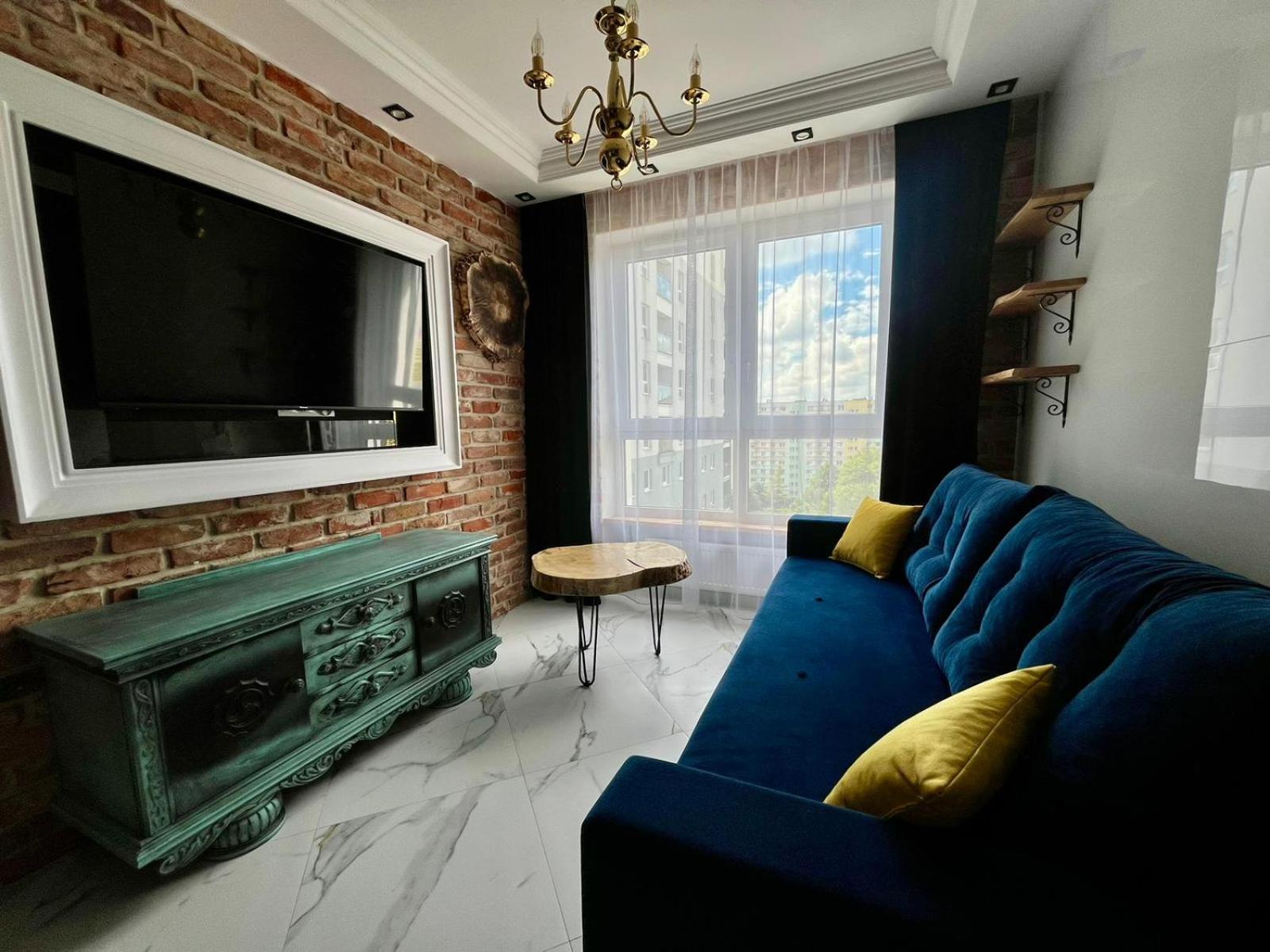 Easy Rent Apartments-Kompozytorow Polskich 7 Style Lublin Extérieur photo