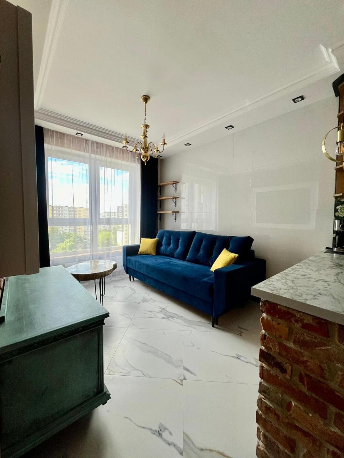 Easy Rent Apartments-Kompozytorow Polskich 7 Style Lublin Extérieur photo