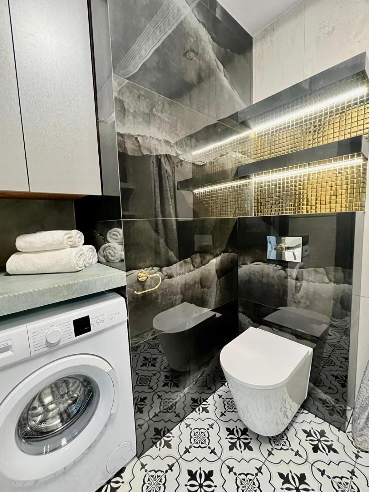 Easy Rent Apartments-Kompozytorow Polskich 7 Style Lublin Extérieur photo