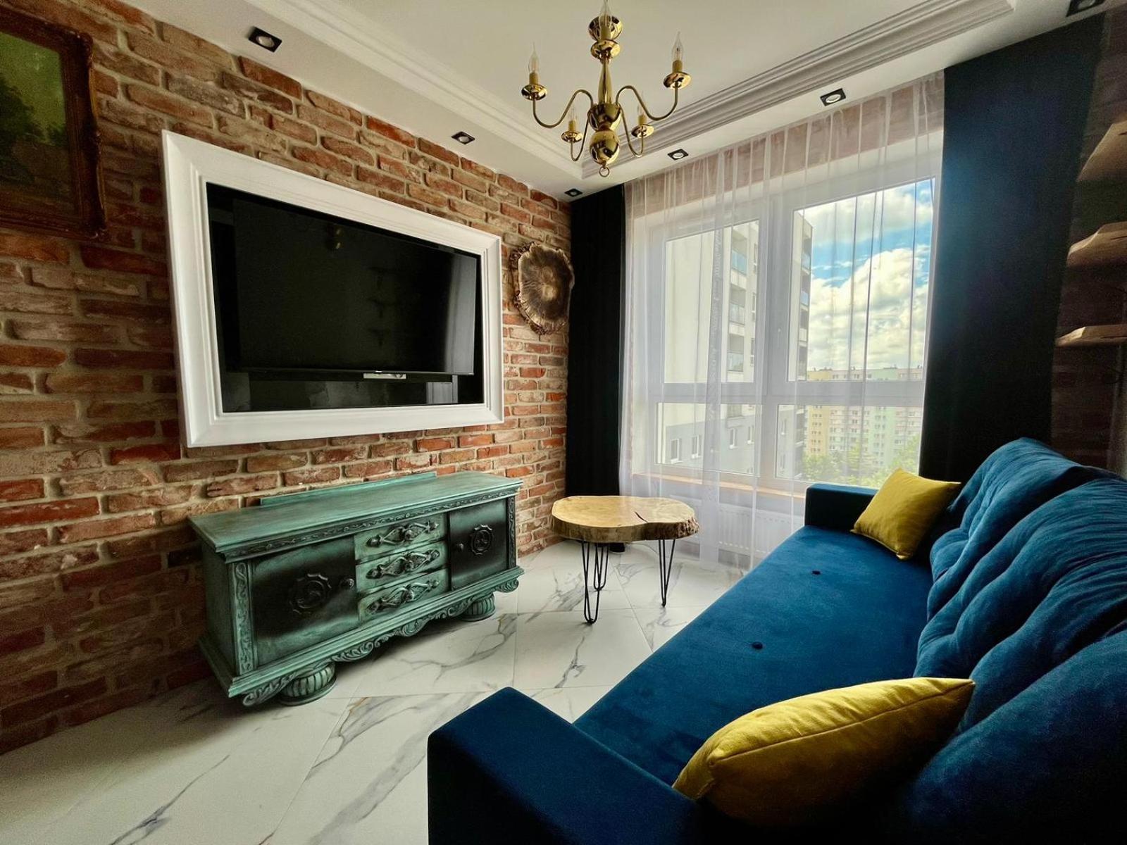 Easy Rent Apartments-Kompozytorow Polskich 7 Style Lublin Extérieur photo