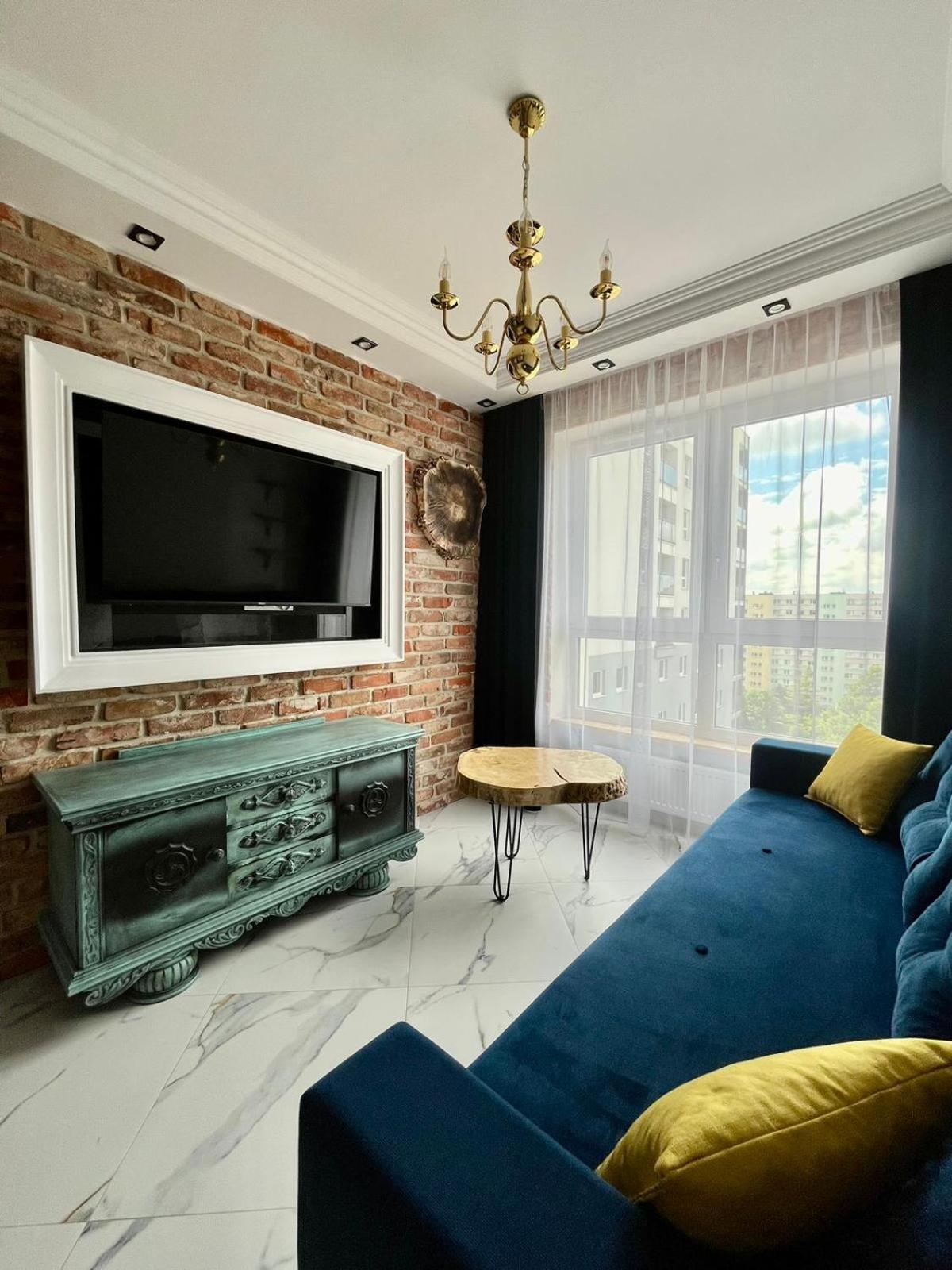 Easy Rent Apartments-Kompozytorow Polskich 7 Style Lublin Extérieur photo