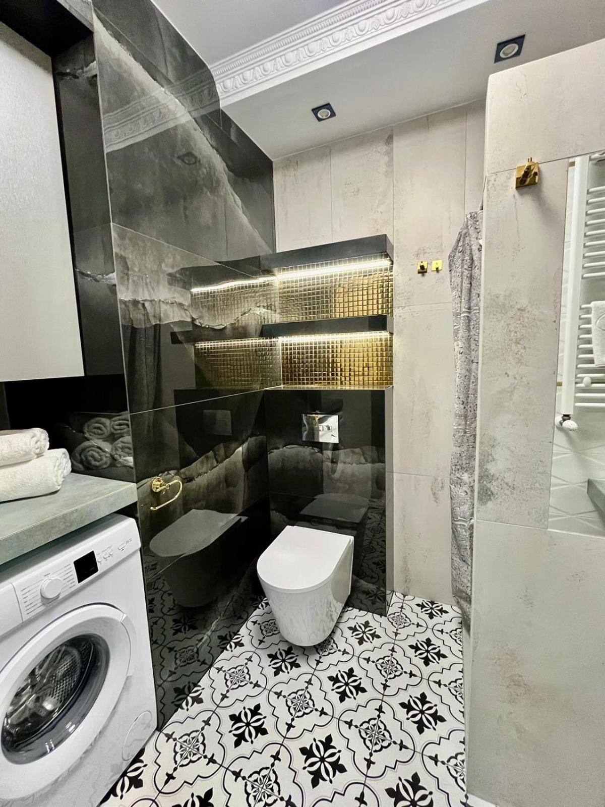 Easy Rent Apartments-Kompozytorow Polskich 7 Style Lublin Extérieur photo