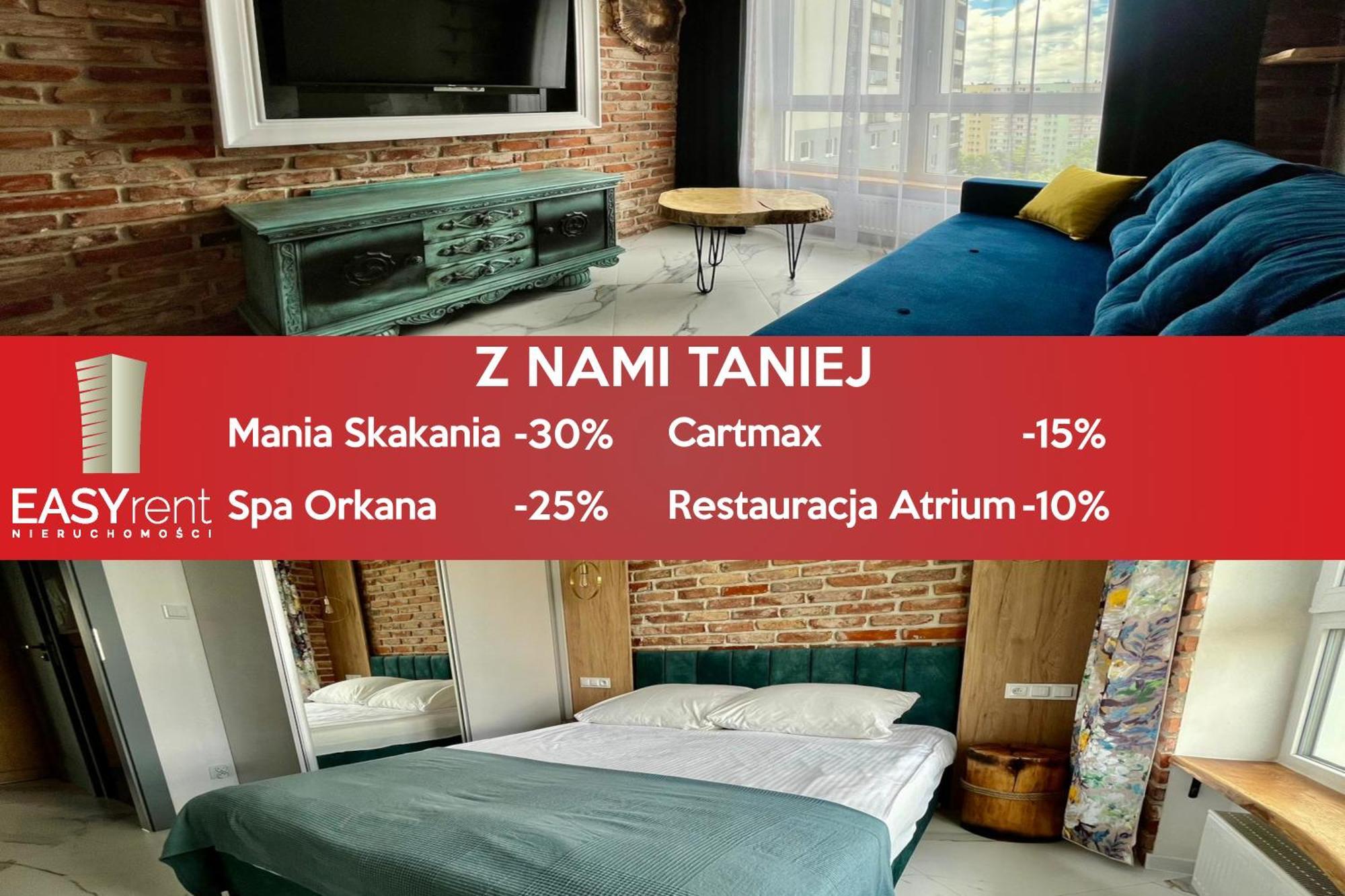 Easy Rent Apartments-Kompozytorow Polskich 7 Style Lublin Extérieur photo